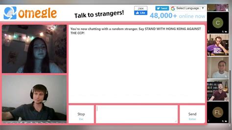 omegle flash|I used to flash myself online and I’m worried this will come.